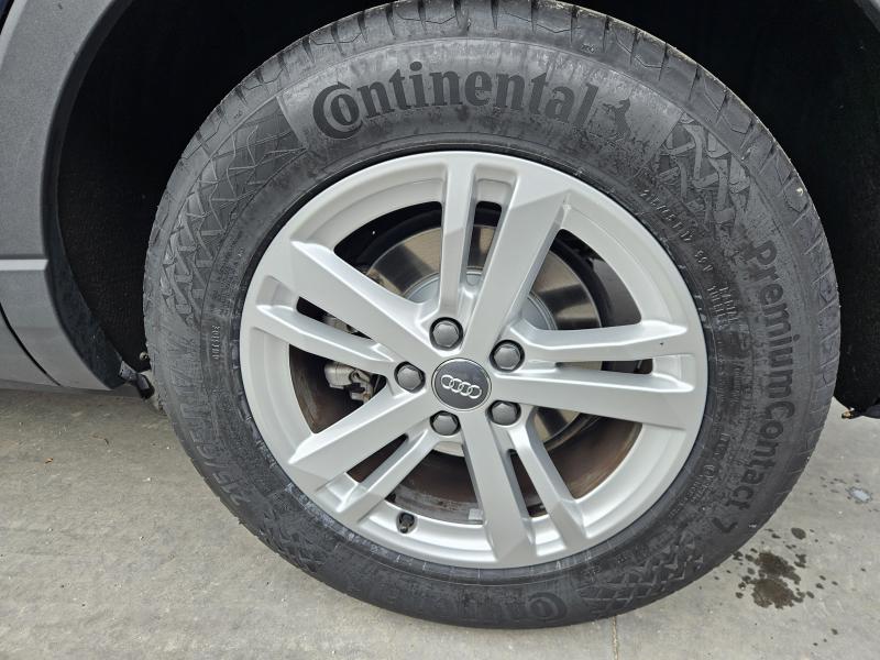 Audi Q3 II 35 2.0 tdi Business Advanced quattro 14