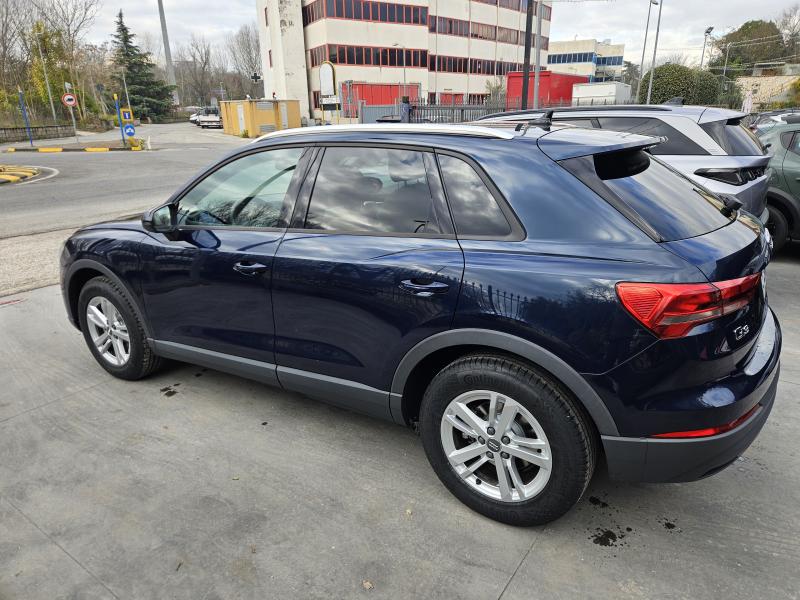 Audi Q3 II 35 2.0 tdi Business Advanced quattro 4