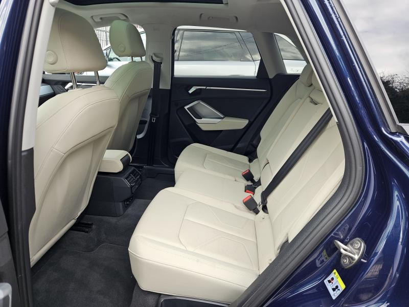 Audi Q3 II 35 2.0 tdi Business Advanced quattro 17