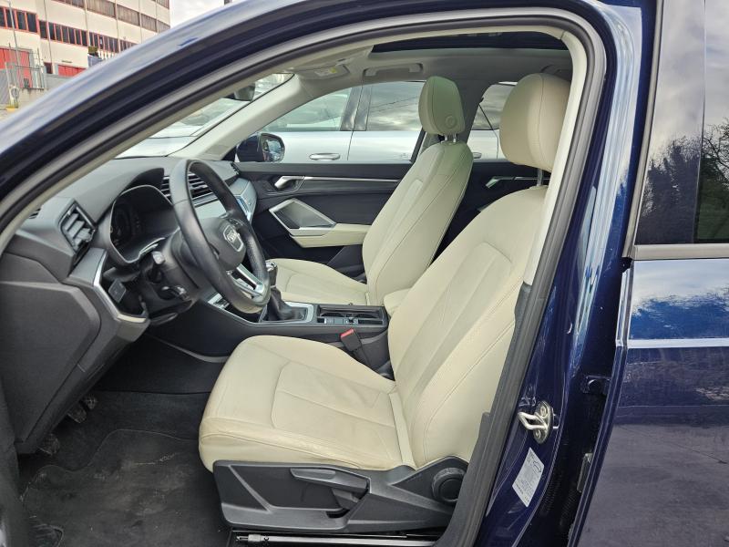 Audi Q3 II 35 2.0 tdi Business Advanced quattro 8