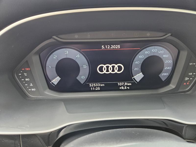 Audi Q3 II 35 2.0 tdi Business Advanced quattro 10