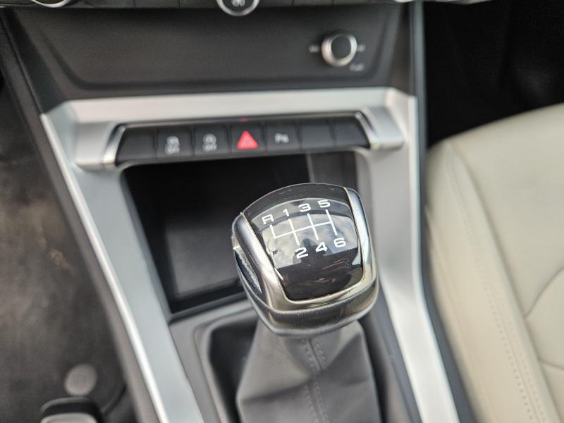 Audi Q3 II 35 2.0 tdi Business Advanced quattro 11