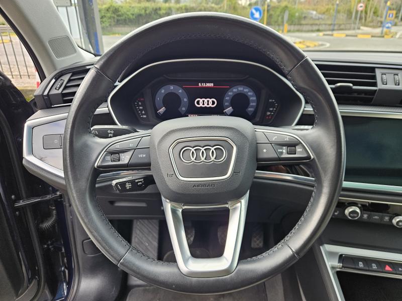 Audi Q3 II 35 2.0 tdi Business Advanced quattro 9