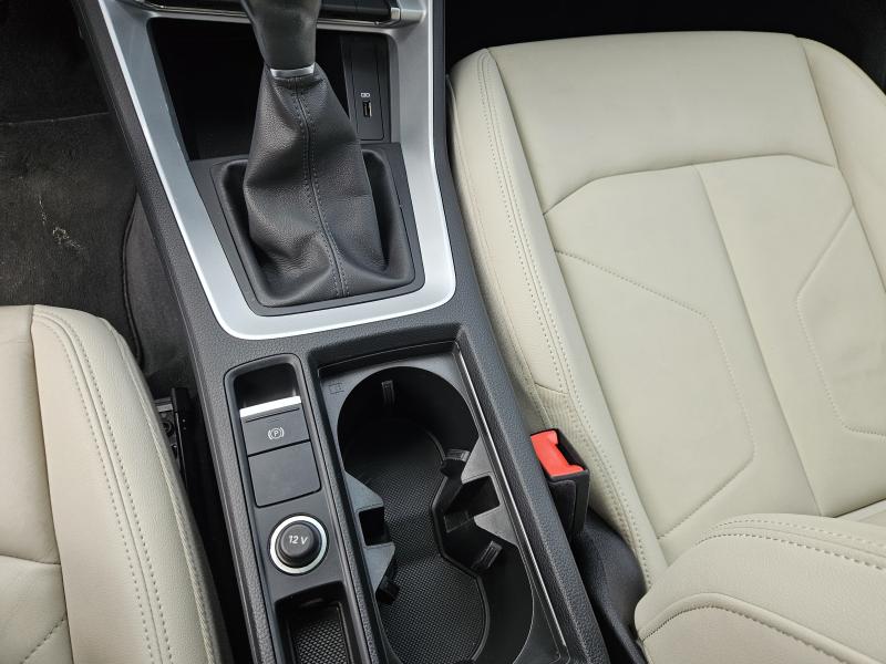 Audi Q3 II 35 2.0 tdi Business Advanced quattro 13