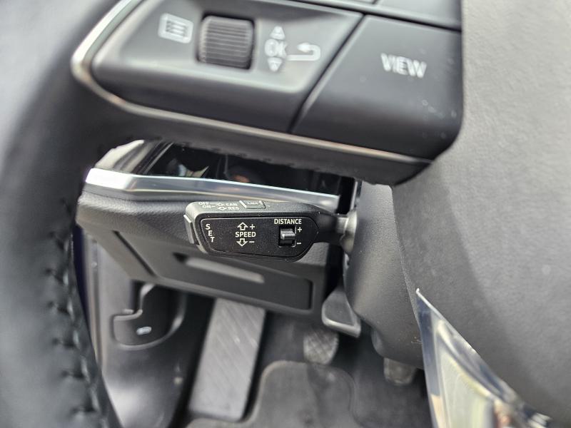 Audi Q3 II 35 2.0 tdi Business Advanced quattro 18