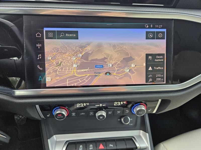 Audi Q3 II 35 2.0 tdi Business Advanced quattro 3