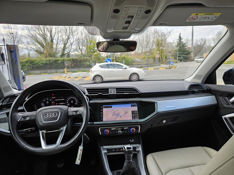 Audi Q3 II 35 2.0 tdi Business Advanced quattro 2