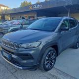 Jeep Compass II 1.6 mjt Limited 2wd 130cv