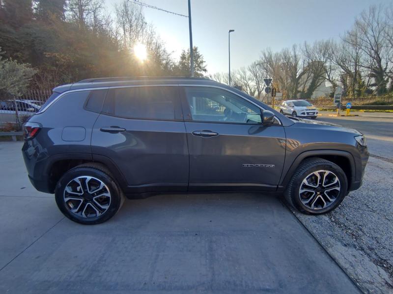 Jeep Compass II 1.6 mjt Limited 2wd 130cv 5