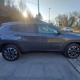Jeep Compass II 1.6 mjt Limited 2wd 130cv