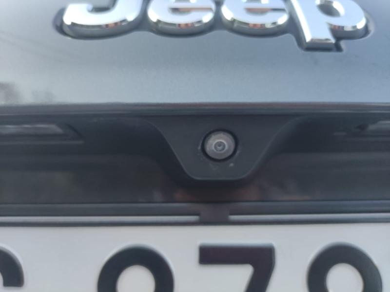 Jeep Compass II 1.6 mjt Limited 2wd 130cv 17