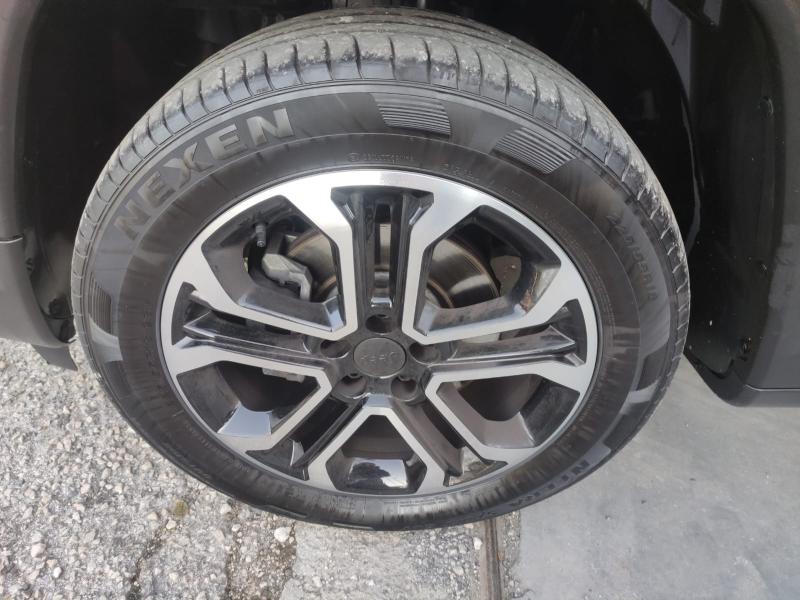 Jeep Compass II 1.6 mjt Limited 2wd 130cv 12