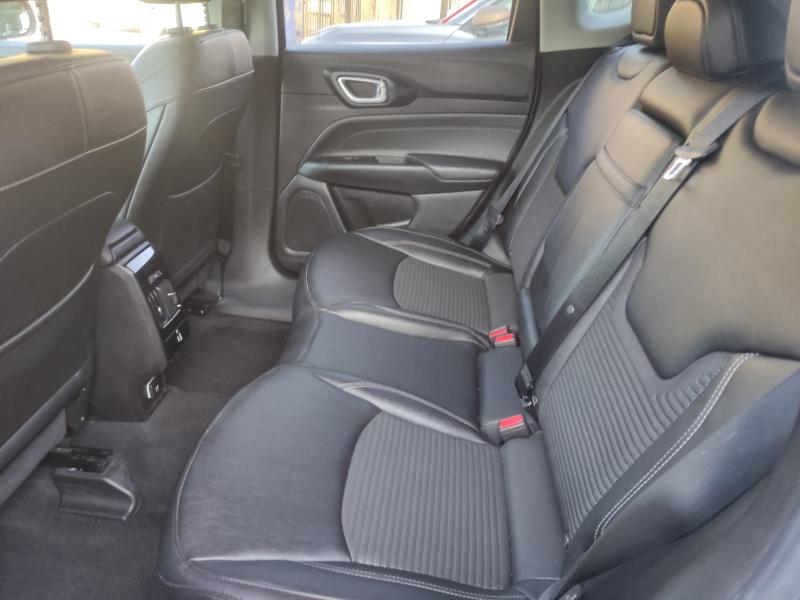 Jeep Compass II 1.6 mjt Limited 2wd 130cv 13