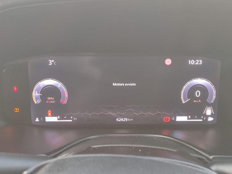 Jeep Compass II 1.6 mjt Limited 2wd 130cv 9