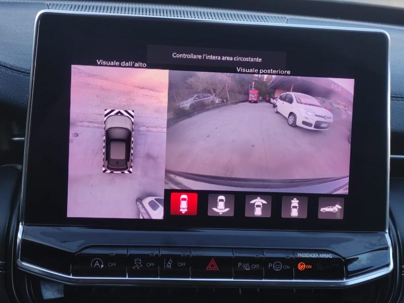 Jeep Compass II 1.6 mjt Limited 2wd 130cv 2