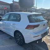 Volkswagen Golf 1.0 etsi evo Life Cambio Dsg - Led - Pdc -