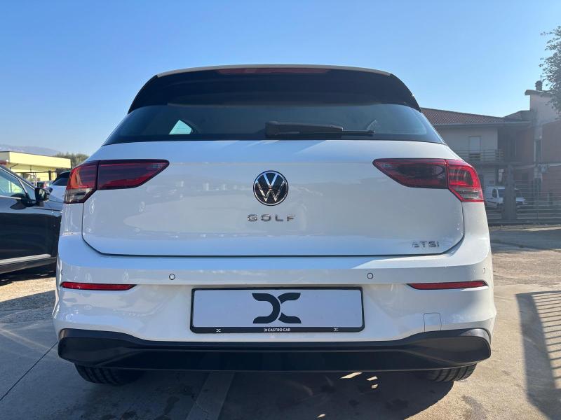 Volkswagen Golf 1.0 etsi evo Life Cambio Dsg - Led - Pdc - 4