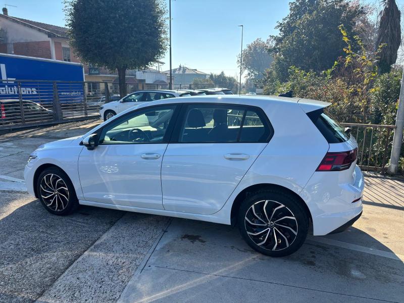 Volkswagen Golf 1.0 etsi evo Life Cambio Dsg - Led - Pdc - 6