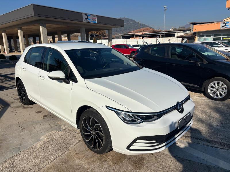 Volkswagen Golf 1.0 etsi evo Life Cambio Dsg - Led - Pdc - 7