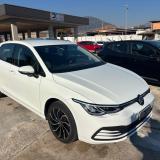 Volkswagen Golf 1.0 etsi evo Life Cambio Dsg - Led - Pdc -