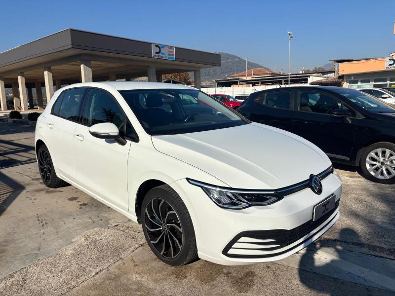 Volkswagen Golf 1.0 etsi evo Life Cambio Dsg - Led - Pdc - 9