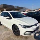 Volkswagen Golf 1.0 etsi evo Life Cambio Dsg - Led - Pdc -