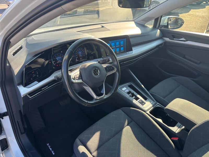 Volkswagen Golf 1.0 etsi evo Life Cambio Dsg - Led - Pdc - 11