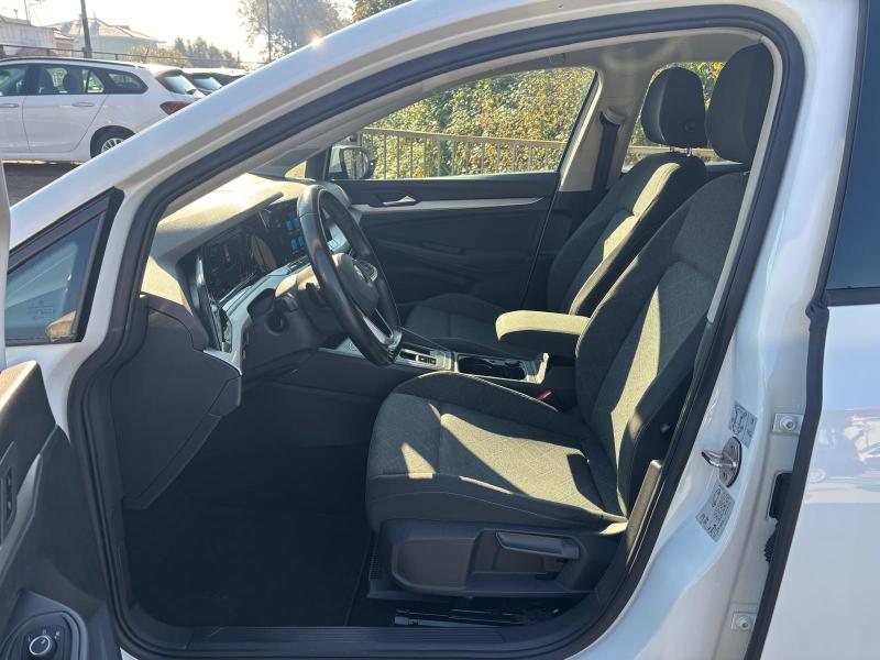 Volkswagen Golf 1.0 etsi evo Life Cambio Dsg - Led - Pdc - 12