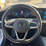 Volkswagen Golf 1.0 etsi evo Life Cambio Dsg - Led - Pdc -