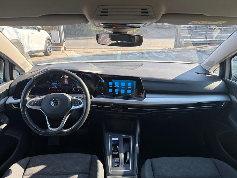 Volkswagen Golf 1.0 etsi evo Life Cambio Dsg - Led - Pdc - 14