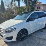 Mercedes-Benz B 200 Cdi Premium "Tetto - Led - Pdc- Navi - Telecamera"