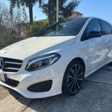 Mercedes-Benz B 200 Cdi Premium "Tetto - Led - Pdc- Navi - Telecamera"