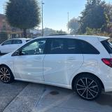 Mercedes-Benz B 200 Cdi Premium "Tetto - Led - Pdc- Navi - Telecamera"
