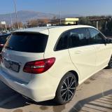 Mercedes-Benz B 200 Cdi Premium "Tetto - Led - Pdc- Navi - Telecamera"