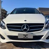 Mercedes-Benz B 200 Cdi Premium "Tetto - Led - Pdc- Navi - Telecamera"