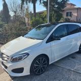 Mercedes-Benz B 200 Cdi Premium "Tetto - Led - Pdc- Navi - Telecamera"