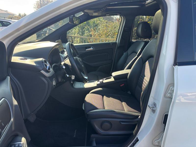 Mercedes-Benz B 200 Cdi Premium "Tetto - Led - Pdc- Navi - Telecamera" 13