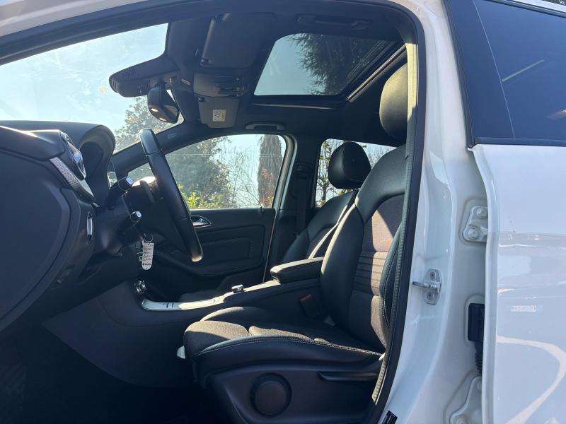 Mercedes-Benz B 200 Cdi Premium "Tetto - Led - Pdc- Navi - Telecamera" 14