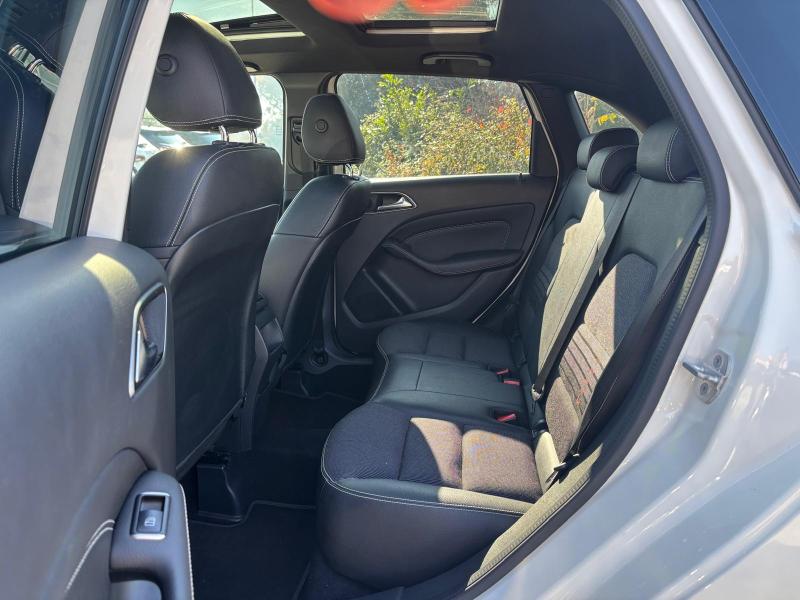 Mercedes-Benz B 200 Cdi Premium "Tetto - Led - Pdc- Navi - Telecamera" 18