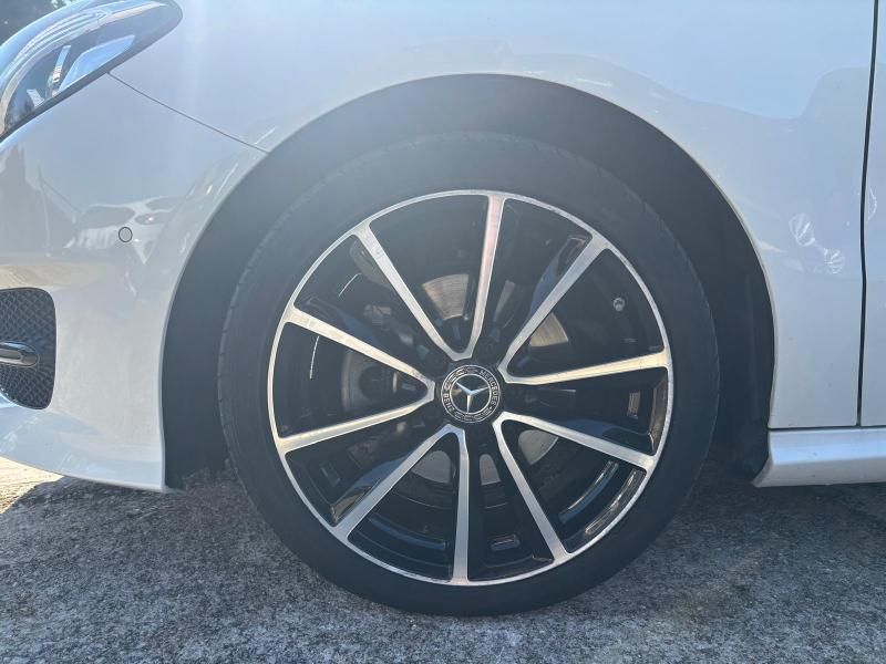 Mercedes-Benz B 200 Cdi Premium "Tetto - Led - Pdc- Navi - Telecamera" 19