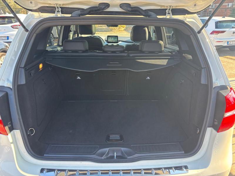 Mercedes-Benz B 200 Cdi Premium "Tetto - Led - Pdc- Navi - Telecamera" 20