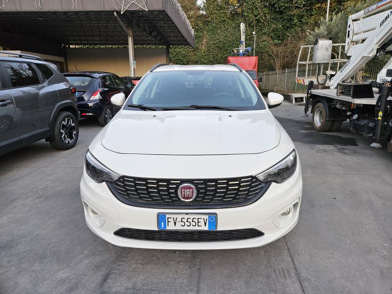 Fiat Tipo 1.4 SW Easy 95 CV 11