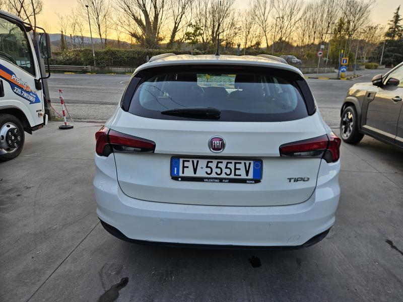 Fiat Tipo 1.4 SW Easy 95 CV 5