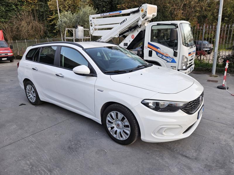 Fiat Tipo 1.4 SW Easy 95 CV 3