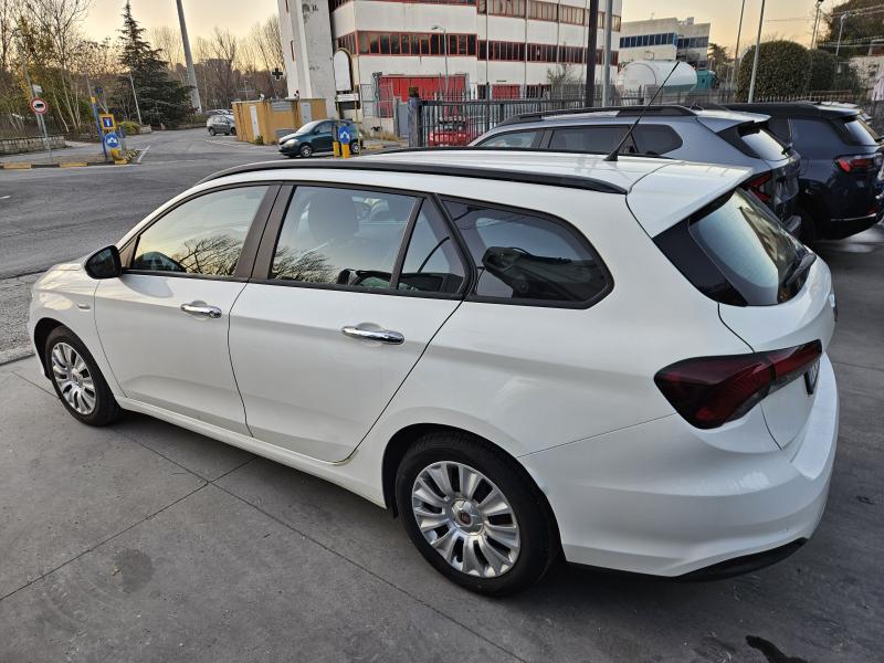Fiat Tipo 1.4 SW Easy 95 CV 4