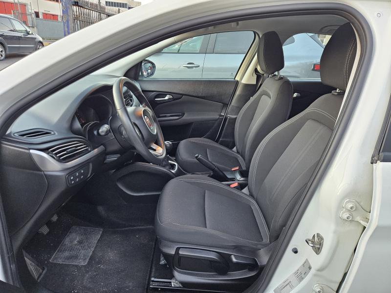 Fiat Tipo 1.4 SW Easy 95 CV 7