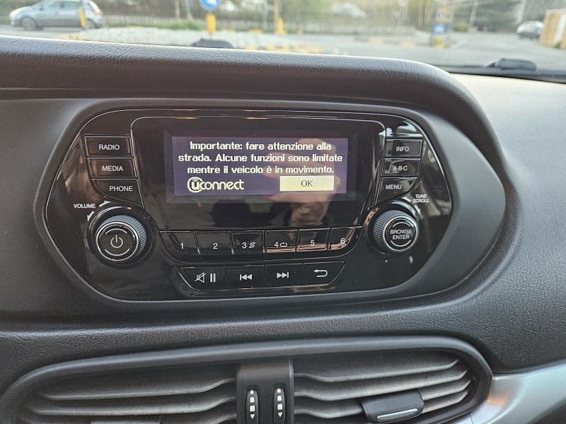 Fiat Tipo 1.4 SW Easy 95 CV 9