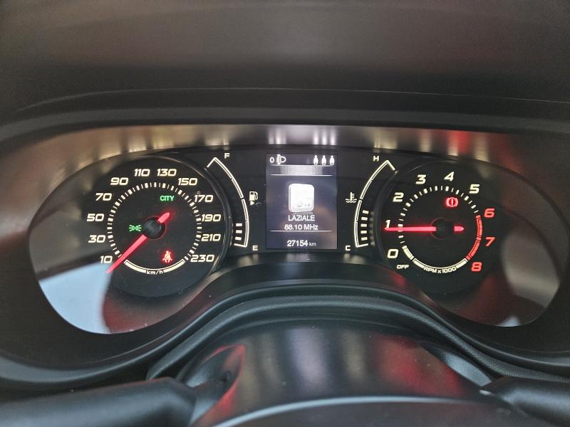 Fiat Tipo 1.4 SW Easy 95 CV 8