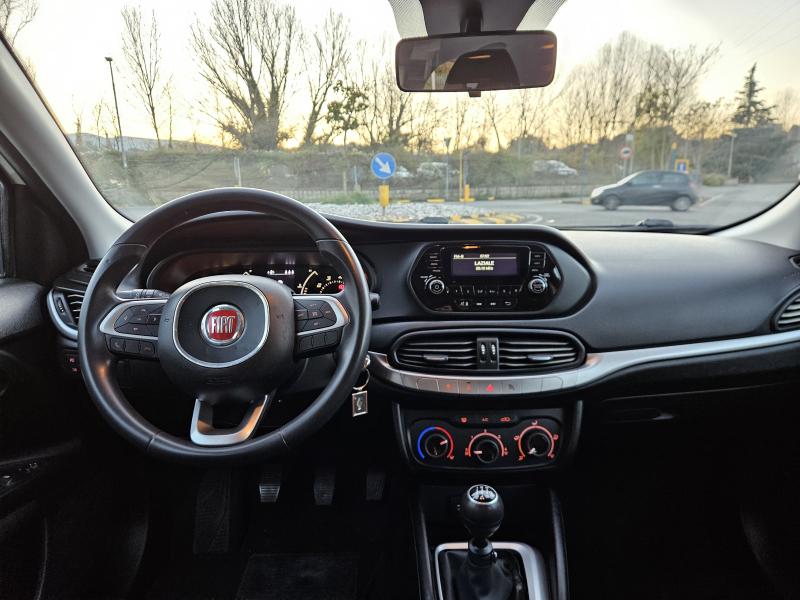 Fiat Tipo 1.4 SW Easy 95 CV 2