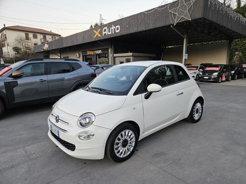 Fiat 500 III 1.0 hybrid Lounge 70cv 1